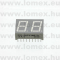 FYD-5621FUHR-21-L4.0 (FYL) RoHS 7 SEG DUAL SRED - 35-03-88