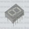 FYS-3911BUHR-21 (FYL) RoHS 7 SEG SRED - 35-03-94