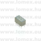 FYS-3611BUHR-21 (FYL) RoHS 7 SEG SRED - 35-03-95