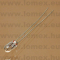 RZS 3x8/12V  12V  50mA - 36-00-04