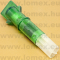 SX218C1E2E00000 (EVL) RoHS 230VAC GREEN - 36-00-58