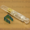 SX21Q11PAE00059 (EVL) RoHS 250VAC GREEN - 36-00-59