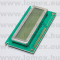162BBCBW (DIS) RoHS 2x16 CH. LIGHT:LED - 37-00-08