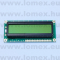 RC1601A-YHY-ESX (RST) RoHS 1x16 CH. LIGHT:LED - 37-00-77