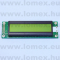 RC2002A-YHY-ESX (RST) RoHS 2x20 CH. LIGHT:LED - 37-00-79
