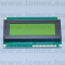 RC2004A-YHY-ESX (RST) RoHS 4x20 CH. LIGHT:LED - 37-00-80