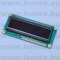 REC001602AYPP5N00000 (RST) RoHS 2x16 CH. OLED - 37-00-84