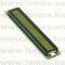 RC4002A-YHY-ESX (RST) RoHS 2x40 CH. LIGHT:LED - 37-00-86