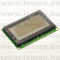 RG12864B-FKW-V (RST) RoHS 128x 64 DOT LIGHT:LED - 37-00-88