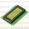 RC1604A-YHY-ESX (RST) RoHS 4x16 CH. LIGHT:LED - 37-00-89