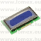 RC1202A-BIY-ESX (RST) RoHS 2x12 CH. LIGHT:LED - 37-00-90