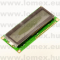 RC1602B-GHY-CSXD (RST) RoHS 2x16 CH. LIGHT:LED - 37-00-92