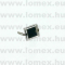 BPW34 (VIS) RoHS INFRA PHOTODIODE - 38-00-85