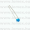 CQY37N (VIS) RoHS INFRA LED - 38-00-88