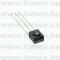 TSOP2236 (VIS) RoHS INFRA RECEIVER - 38-02-65