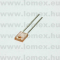 IRL81A (OSR) RoHS INFRA LED SIDELOOK - 38-02-72
