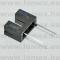 KTIR0611S  (KIN) RoHS OPTOINTERRUPTER - 38-03-16