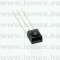 TSOP34838 (VIS) RoHS INFRA RECEIVER - 38-03-29