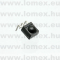 TSOP4836  (VIS) RoHS INFRA RECEIVER - 38-03-59
