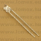 L870-33UP (EPI ) RoHS 3mm INFRA LED - 38-04-02