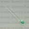 FYL-3014GD1A (FYL) RoHS D= 3 GRE - 34-06-41