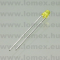 FYL-3014YD1A (FYL) RoHS D= 3 YEL - 34-06-42