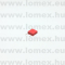 MKS2J011001B00KSSD (WIM) RoHS 1nF  630V RM 5.0 10% FOL - 07-10-70