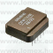 38.9MHz SAW FILTER (SIE) - 40-00-50