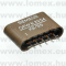 38.00MHz SAW FILTER (SIE) - 40-00-60