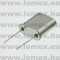 1.035000MHz QUARZ HC-51/U (NSK) - 40-01-63