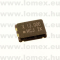 13.0MHz OSC 13,0-VX3X-LF (JAU) RoHS - 40-03-02