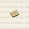 24.000000MHz QUARZ SMD 24.00M-CFPX180 (NSK) RoHS 3.2x2.5mm - 40-03-04