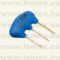 6.00MHz CER.RESONATOR (NSK) RoHS - 40-03-09