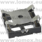 LCC-100P-DSP-CL-TG (SCO) LCC104 - 41-00-43
