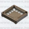 PLCC-44-SMT (T-T) SMD RoHS - 41-00-70