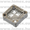 PLCC-20-SMT (T-T) SMD NOPB - 41-00-72