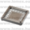 PLCC-68-SMT (T-T) SMD - 41-01-00