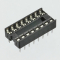 IS.3-16L (   ) RoHS DIP16 3# RUGOS - 41-01-19