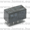 G5V-2H1 24DC (OMR) RoHS  20.5x10x11.5mm MECH - 42-00-98