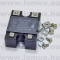 WGA56A25Z (COM) RoHS (TRIAC) SSR  25A 280VAC - 42-01-00