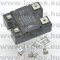 WGA56D10Z (GÜN) RoHS (TRIAC) SSR  10A 280VAC - 42-01-21