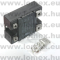 WGA56D40Z (COM) RoHS (TRIAC) SSR  40A 280VAC - 42-01-48