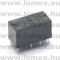 G5V-2H1 5DC (OMR) RoHS 5VDC DPDT - 42-01-56