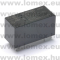 G2RL-2A 12DC (OMR) RoHS 12VDC DPST - 42-01-68