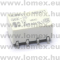 G6K-2F 12DC (OMR) RoHS 12VDC DPDT SMD - 42-01-72