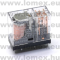 G2RK-2 12DC (OMR) RoHS BISTAB 12VDC DPDT - 42-01-81