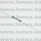 ORT551(1720) (COM) RoHS 17-20AW REED SWITCH 2 - 42-01-87