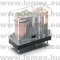 G2R-2 230AC (OMR) RoHS MECH.230VAC 2xMORSE - 42-01-88