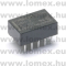 G6H-2 5DC (OMR)  5VDC DPDT - 42-02-05