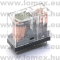 G2R-2 12AC (OMR) RoHS 29x13.5x25.5mm MECH 12V - 42-02-12